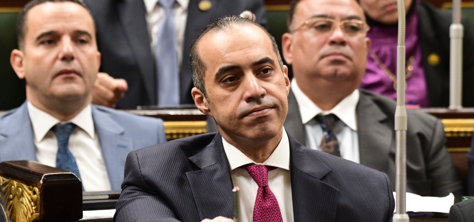 فوزي: دور انعقاد منقوص في أكتوبر لمراجعة «الإجراءات الجنائية»