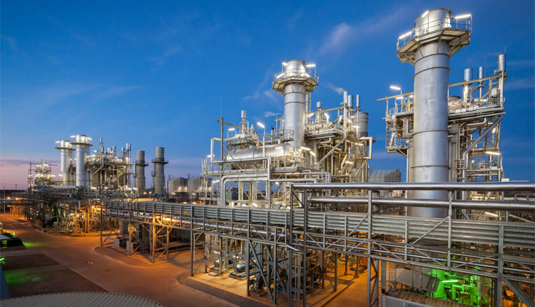 Egypt to boost fertilizer exports to offset planned slash to industrial energy subsidies