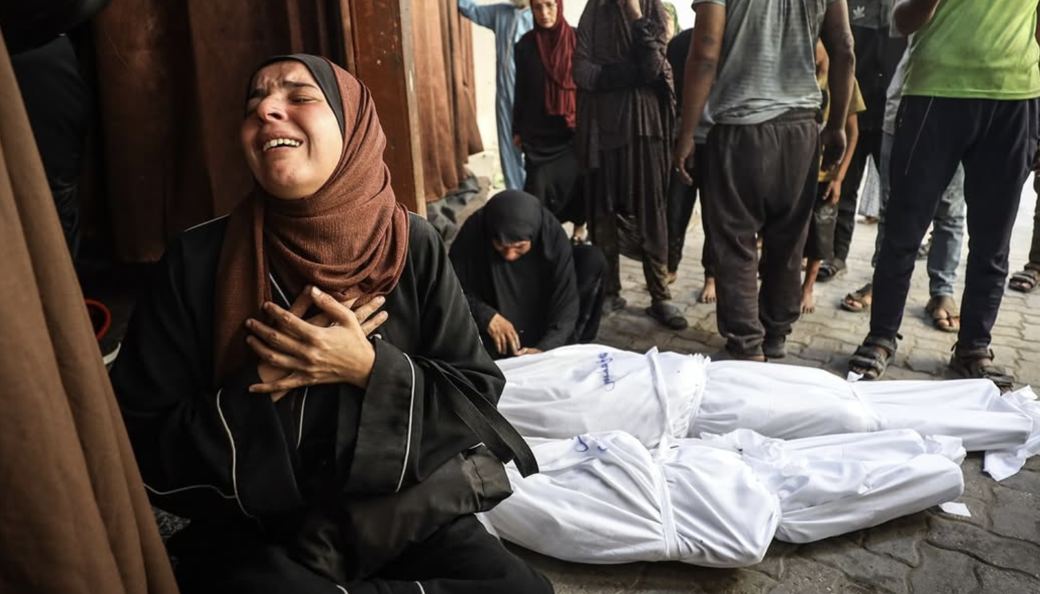 تجاوزنا 66 ألف قتيل.. وإسرائيل تكثّف توغلها في قلب «غزة» وتستهدف غربها
