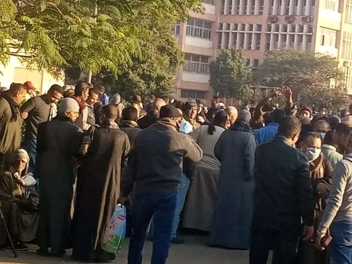 انتهاء إضراب «مصر للألومنيوم» بعد استدعاء «الأمن الوطني» 5 عمال  