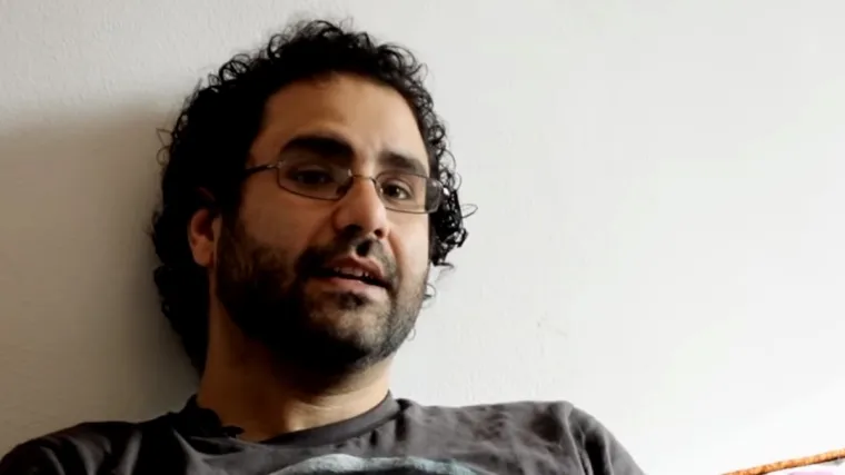 Sisi orders authorities to review petition for Alaa Abd El Fattah’s release from prison