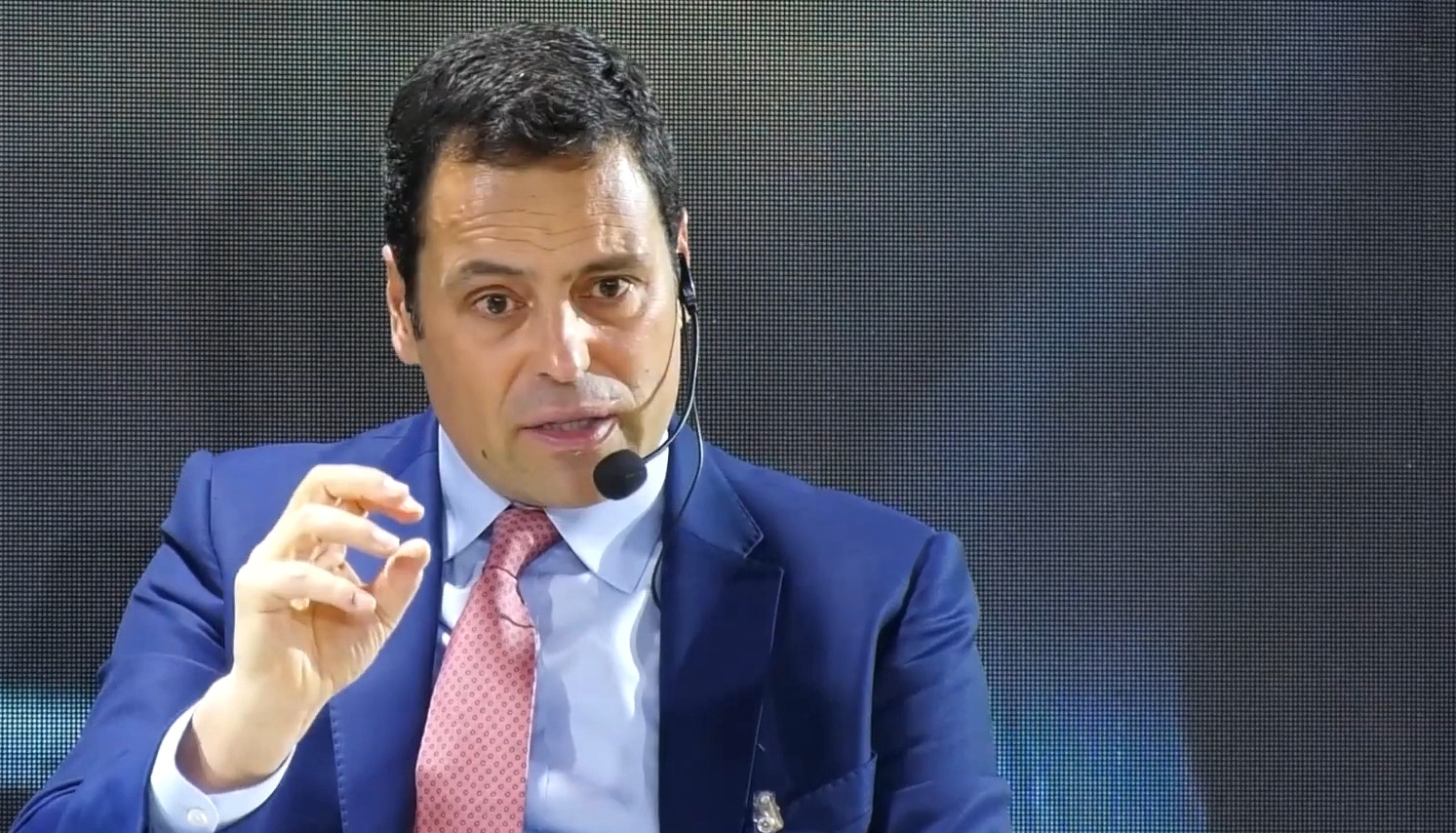 ممثل صندوق النقد: مصر تحتاج المزيد من خفض استثمارات الدولة وضمان منافسة عادلة مع القطاع الخاص