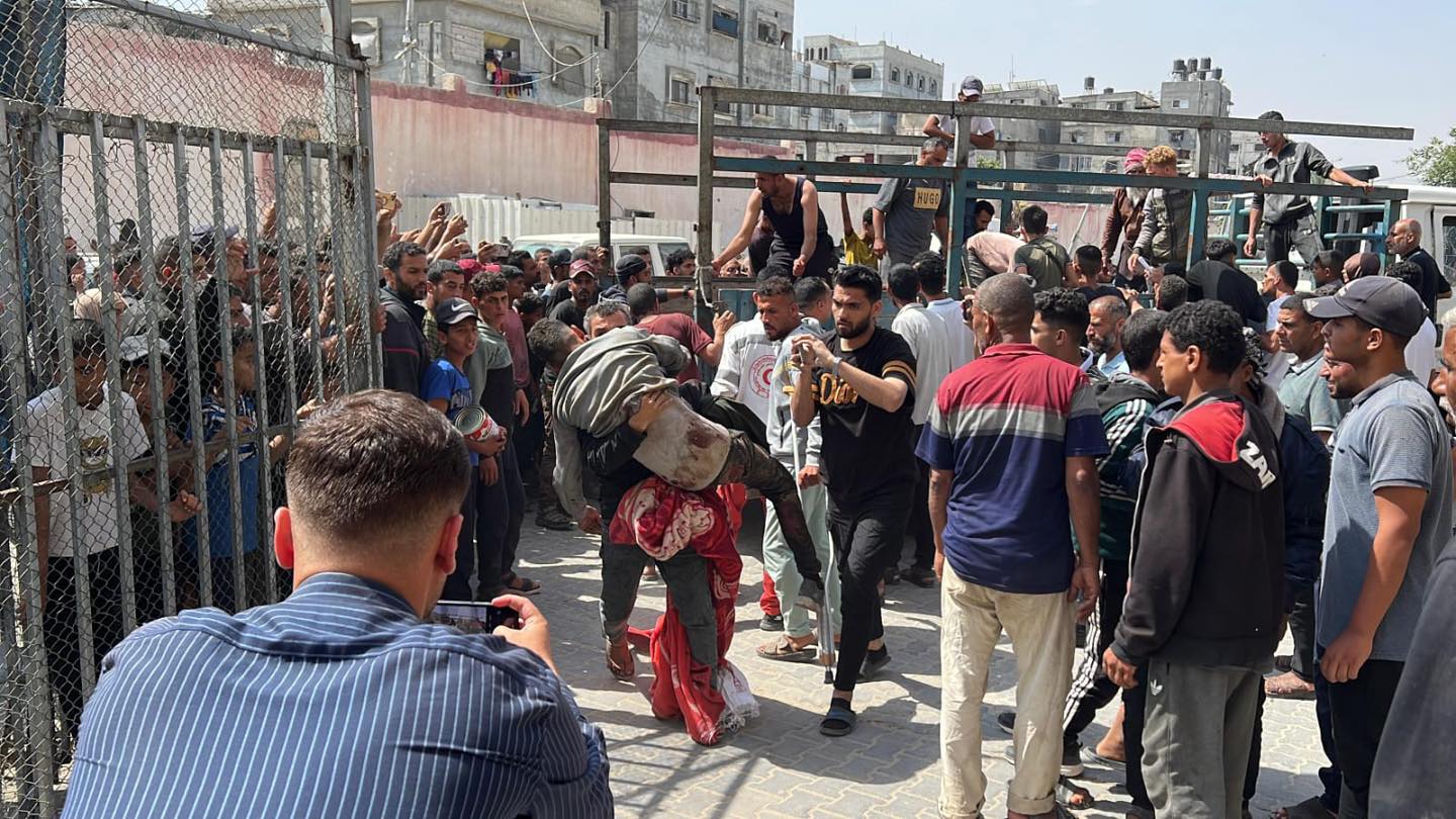 المقتلة مستمرة.. والجيش الإسرائيلي يعلن قصف 140 هدفًا في غزة خلال 24 ساعة