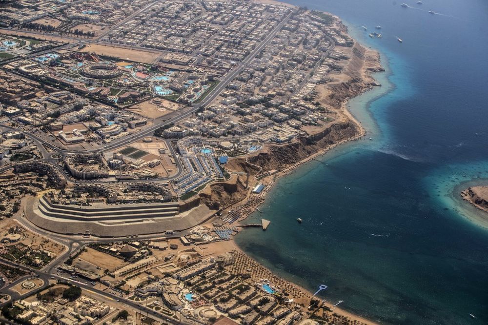 Obstacles mark day 1 of Sharm el-Sheikh ceasefire talks