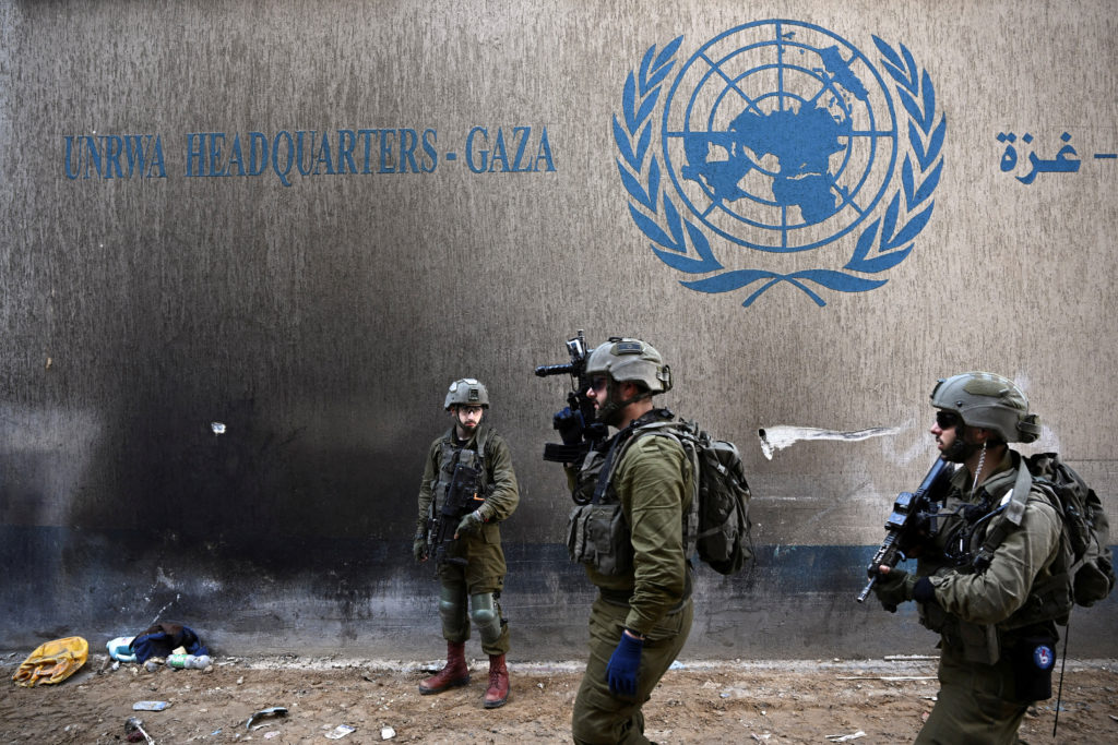 The legal responsibilities of occupation: Unpacking the World Court opinion on Israel’s aid obstruction