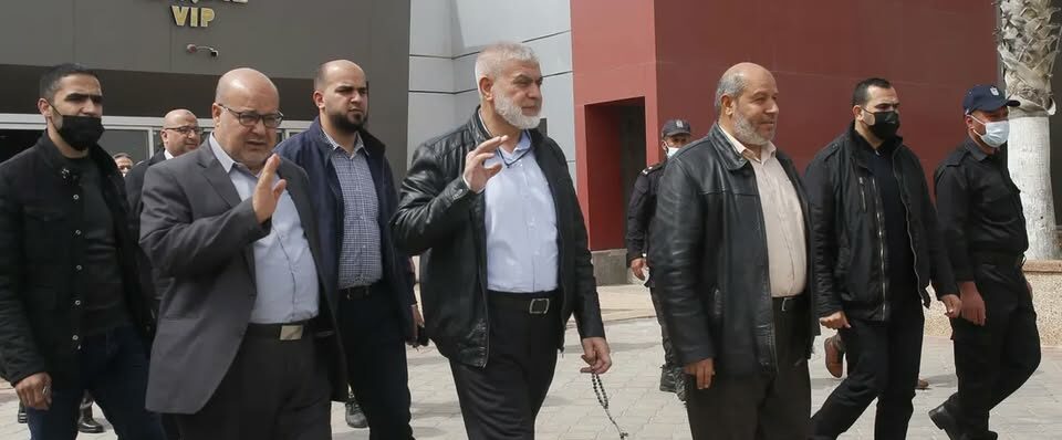 خطة ترامب لإنهاء حرب غزة تصطدم بخلافات جوهرية في مباحثات شرم الشيخ