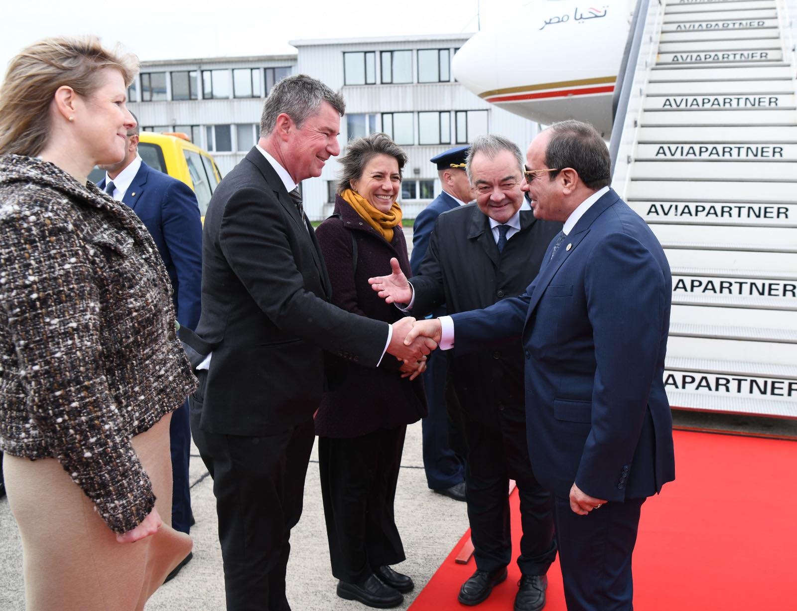 Europe hosts Sisi at ‘strategic partnership’ summit expected to pave way for disbursal of 4 billion euros