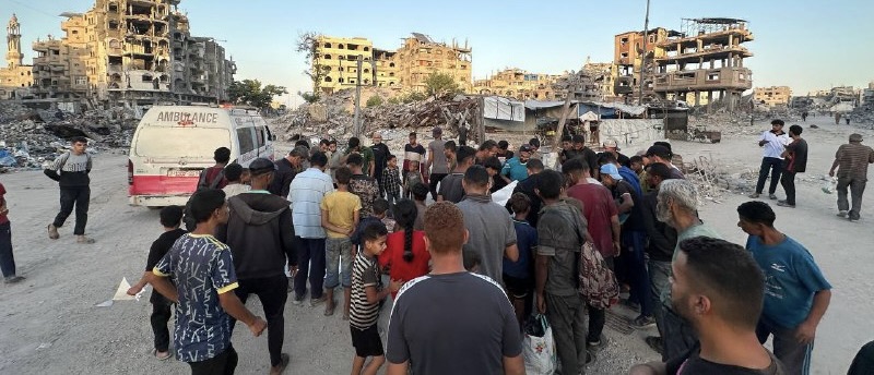 إسرائيل تتراجع عن غلق المعابر باستثناء «رفح».. وتقتل 3 فلسطينيين رغم سريان وقف إطلاق النار