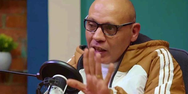 بعد يوم من إلقاء القبض عليه.. «أمن الدولة العليا» تقرر حبس الباحث هاني صبحي 15 يومًا