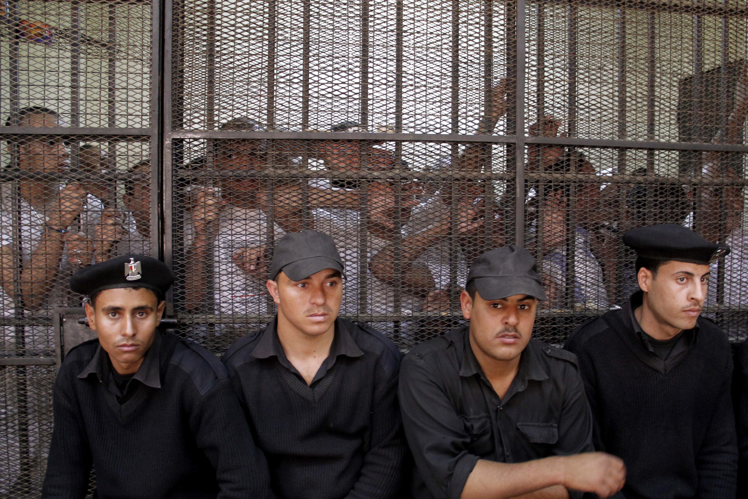 Reformist push fails to break through undercurrent of security concerns dominating rewrite of criminal procedures law