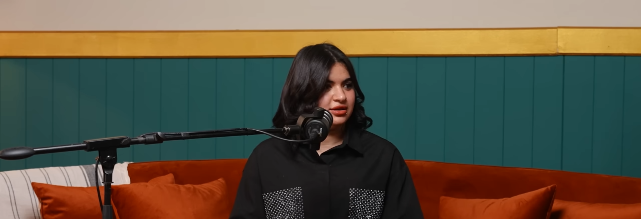 TikToker Suzy al-Ordoniya handed prison time for ‘immoral’ content in widely publicized trial