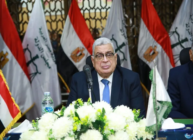 رئيس مجلس الدولة السابق أصدر حكم تحصين «استبعاد المستثنين من الخدمة العسكرية» بعد تاريخ تقاعده