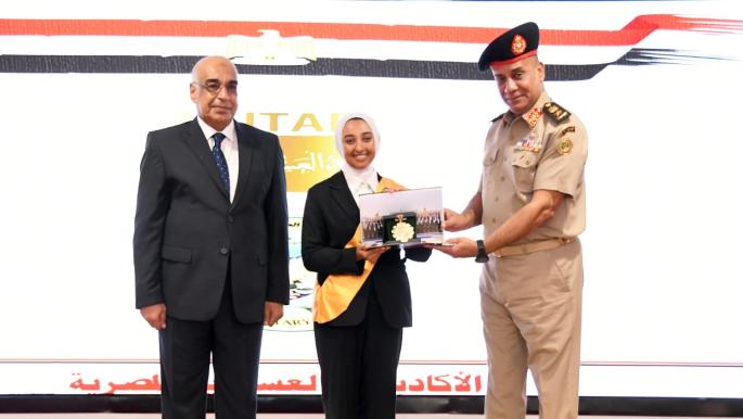 «الدفع شرط للتعيين»: الأكاديمية العسكرية تفرض رسومًا على القضاة المتدربين تصل إلى 120 ألف جنيه
