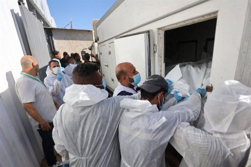 «صحة غزة»: الاحتلال قتل 226 فلسطينيًا منذ وقف إطلاق النار