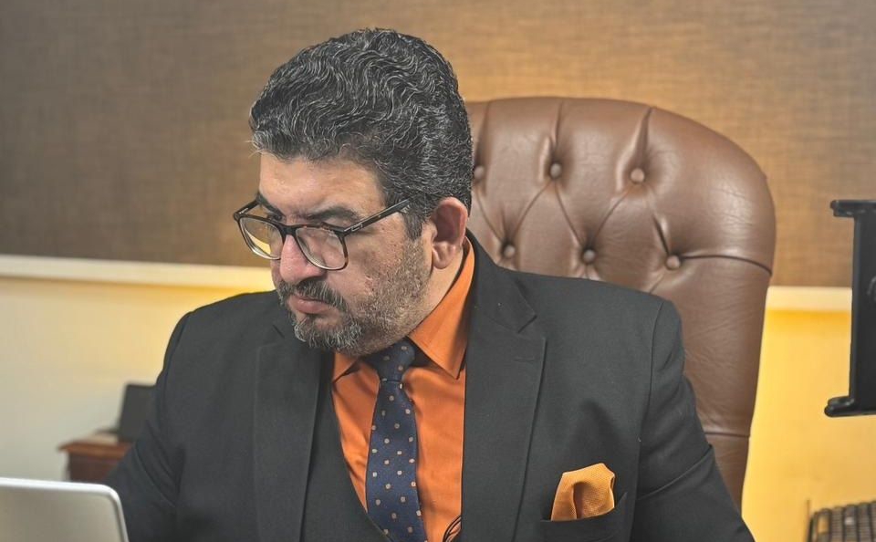 إخلاء سبيل مرشح «النواب» محمود جويلي بكفالة 100 ألف جنيه على ذمة «نشر أخبار كاذبة»