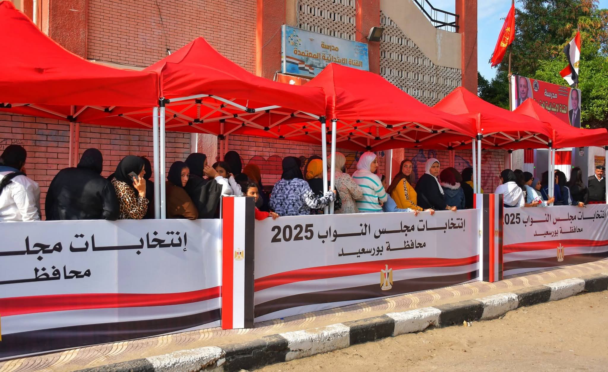 مسلسل الانتخابات مستمر.. قليل من الأصوات وكثير من الشكاوى والبيانات والأموال