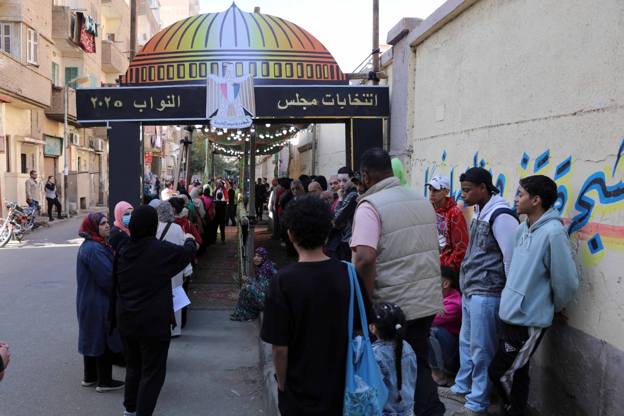 Campaign supporters assaulted at Shubra polling stations, electoral candidates say