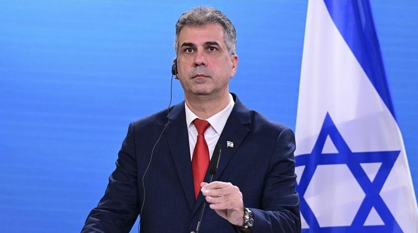 وزير الطاقة الإسرائيلي يجمد صفقة الغاز لمصر لـ«ضمان شروط تجارية أفضل محليًا»