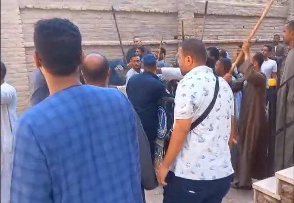 في ثاني أيام «العرس الديمقراطي».. الأقصر تختتم الانتخابات بـ«الشوم» وأسوان بـ«الزفة البلدي»