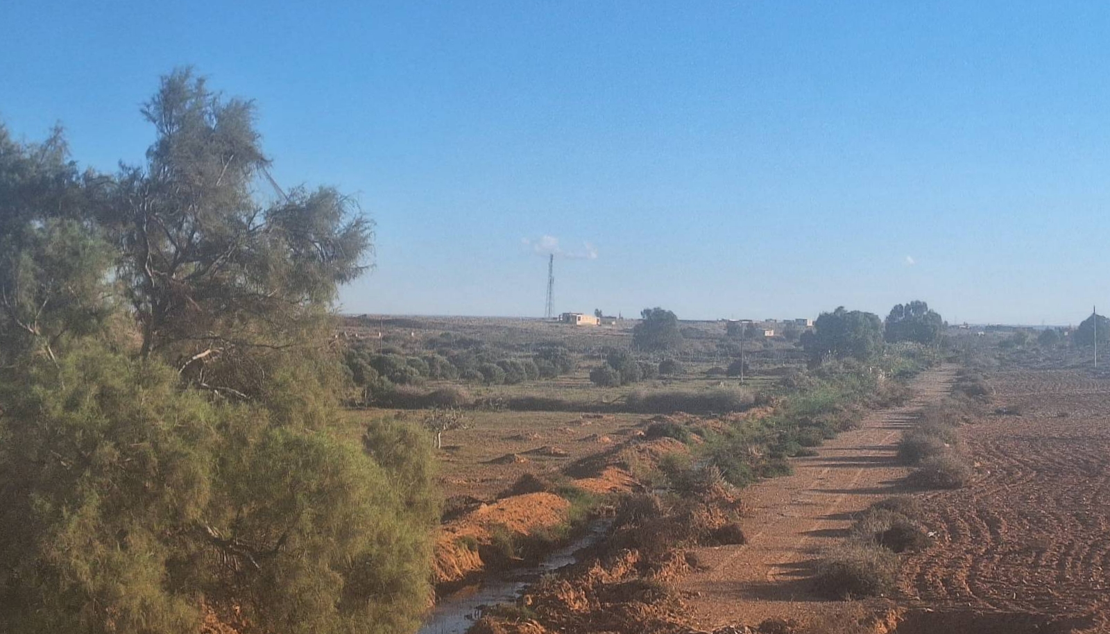 The flipside of Alam al-Roum: Semella farmers face eviction to make way for Qatari deal