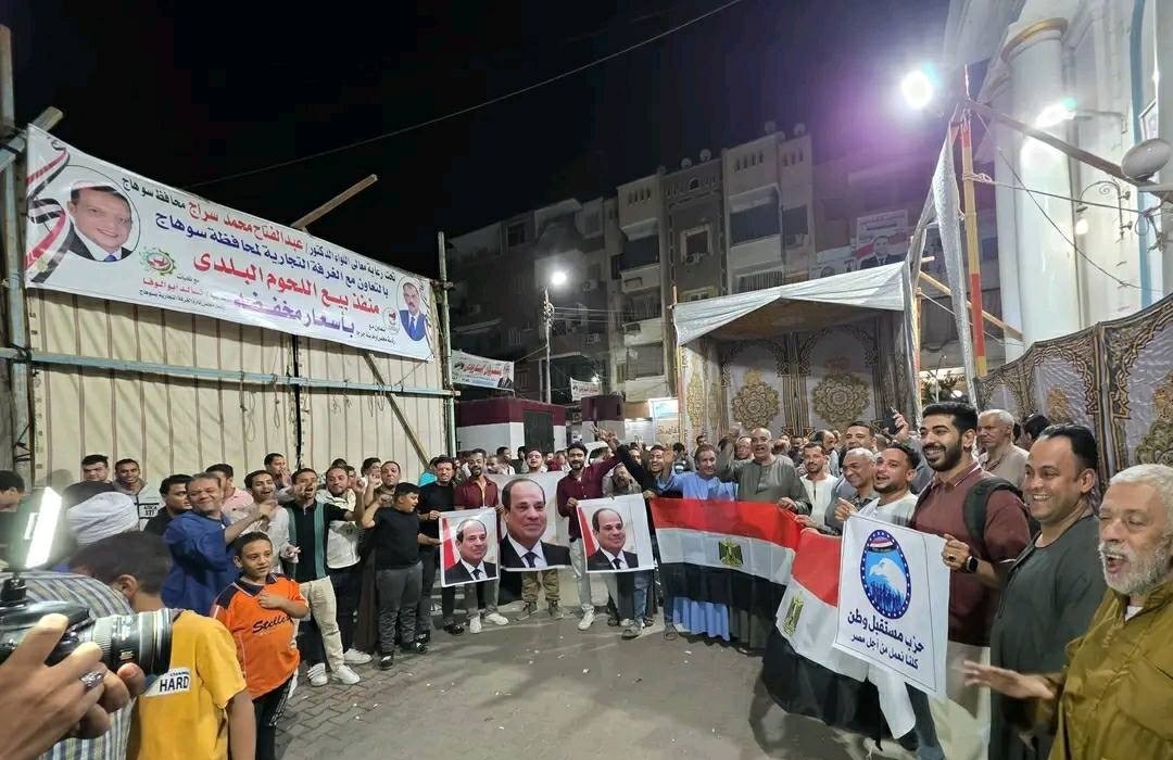 «كرسي في كلوب» الانتخابات.. الطريق إلى بيان الرئيس