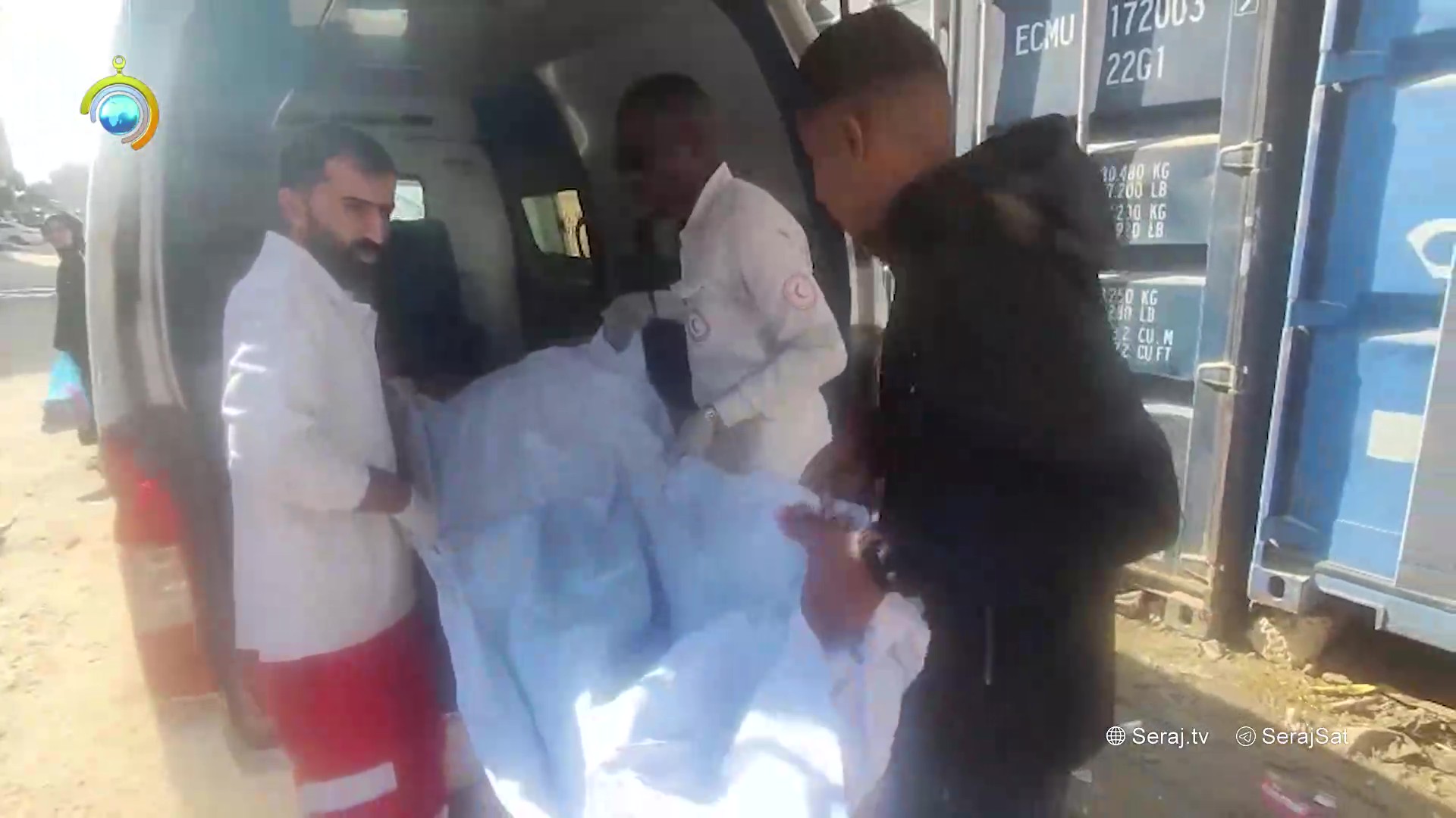قذيفة إسرائيلية تقتل فلسطينيًا في شرق البريج.. وحصيلة ضحايا العدوان تتجاوز 69 ألف قتيل | «أوتشا»: إسرائيل ترفض إدخال اللوازم التعليمية واللحوم الطازجة