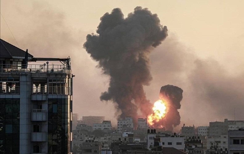 إسرائيل تقتل 3 فلسطينيين في وسط وجنوب غزة.. وتعلن تصفية واعتقال 6 من «مقاومي أنفاق رفح»