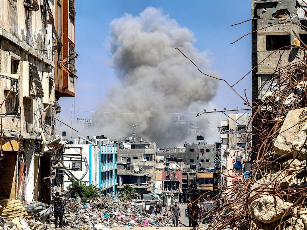 23 قتيلًا في غزة خلال 24 ساعة.. و«حماس» تؤكد التزامها بوقف إطلاق النار رغم 497 خرقًا إسرائيليًا