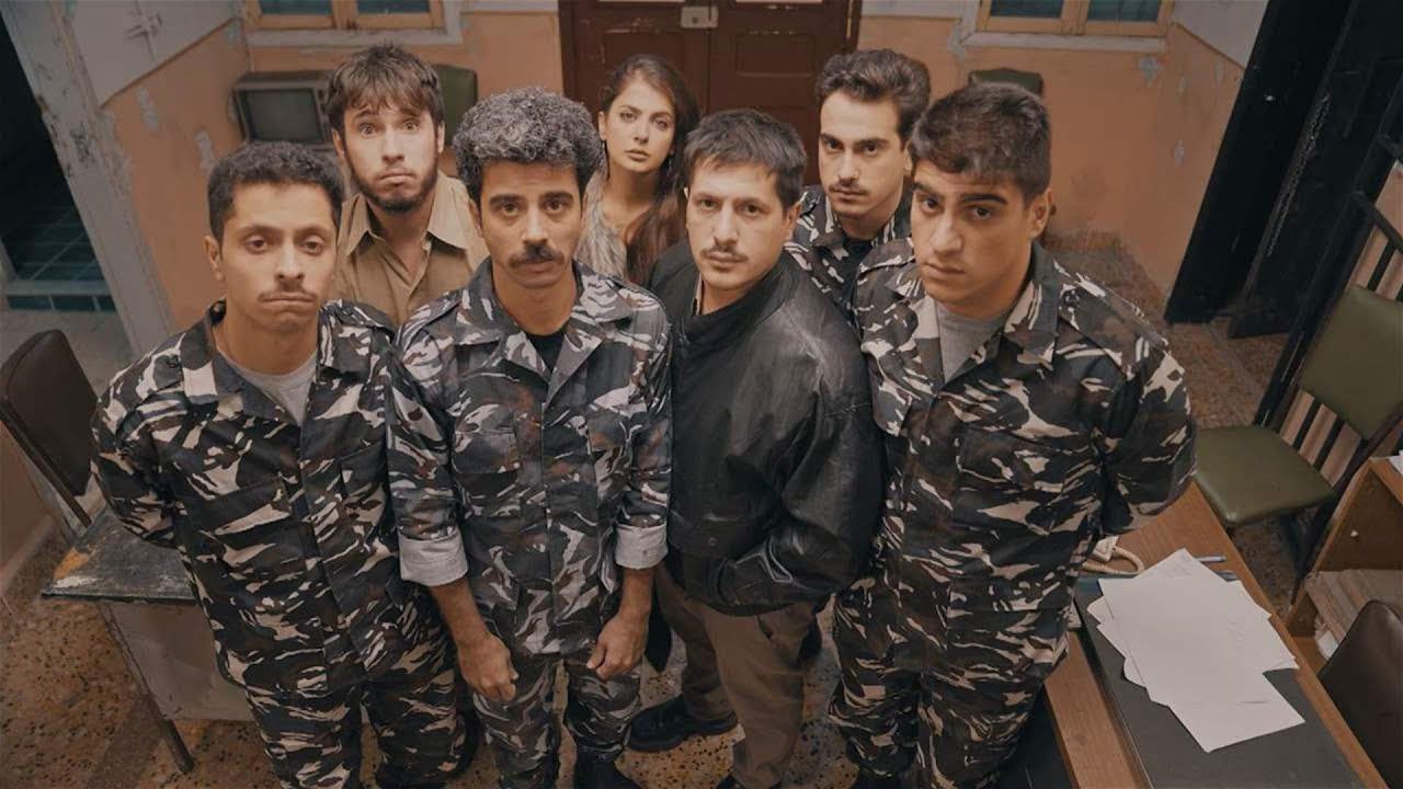 «مرحبا دولة»: رحلة البحث عن «الشرطي الموظف» في الدراما
