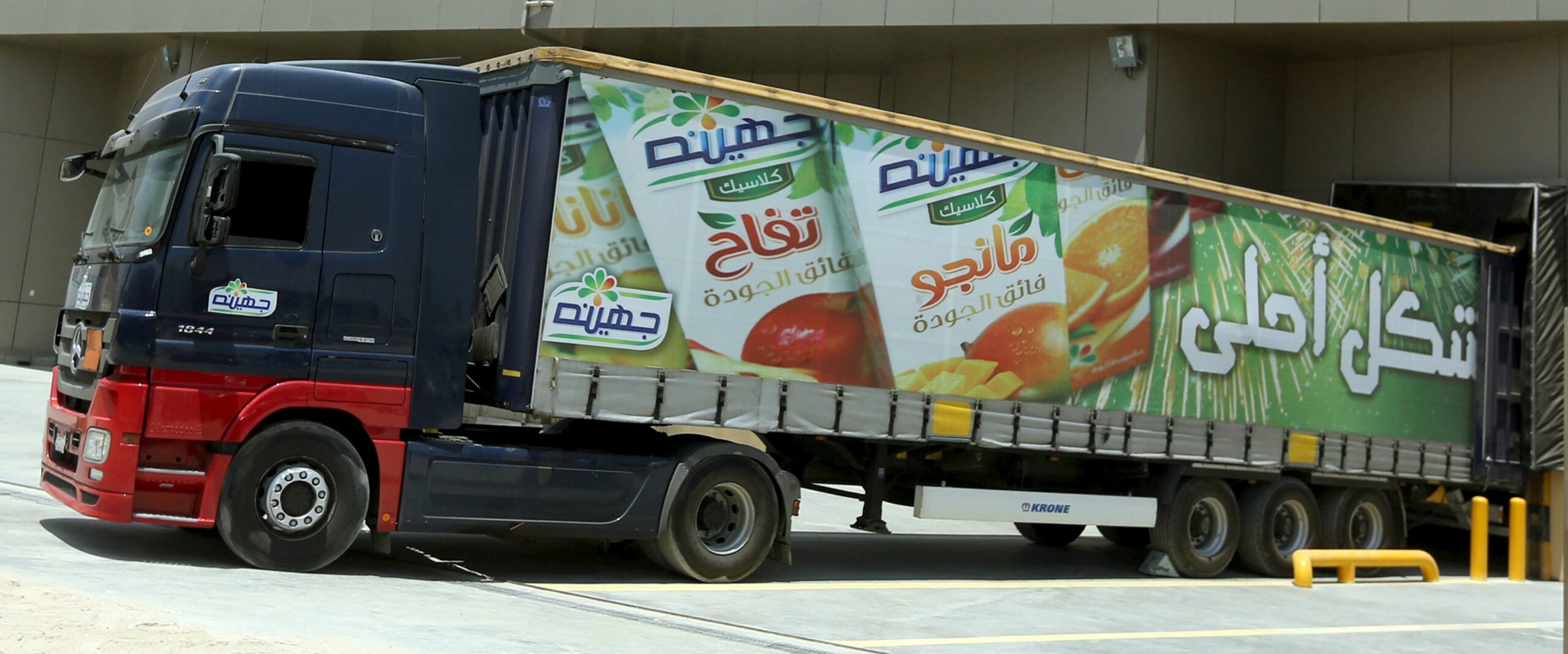خلاف داخلي في «جهينة» يكشف أزمات الاستثمار الأجنبي والمنافسة في مصر