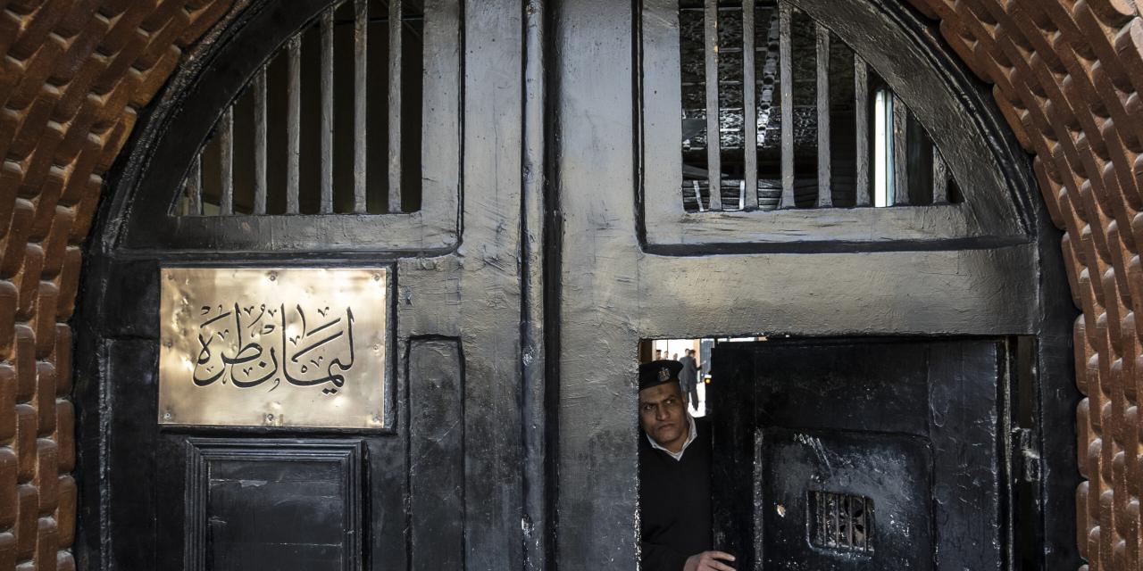 تقرير «القومي لحقوق الإنسان».. تحسُن نظري مُحاط بالقصور والتناقضات