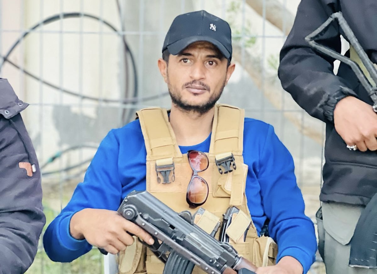 Yasser Abu Shabab killed by Hamas forces in Rafah