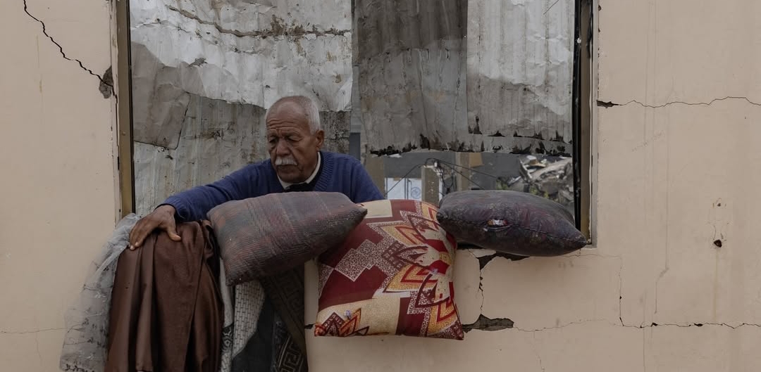 سالم يحلّم بالعودة لبيته خلف «الخط الأصفر».. وكاتس ينوي بناء مستوطنات في «غزة»