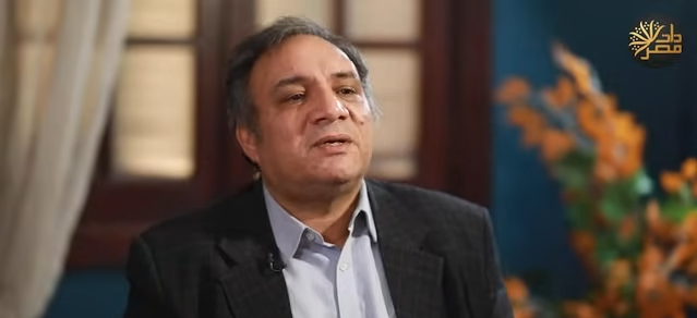 «أمن الدولة» تستدعي عمار علي حسن للمثول أمامها الاثنين المقبل