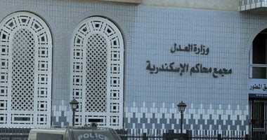 إحالة أوراق المتهم بهتك عرض تلاميذ مدرسة دولية بالإسكندرية إلى المفتي 