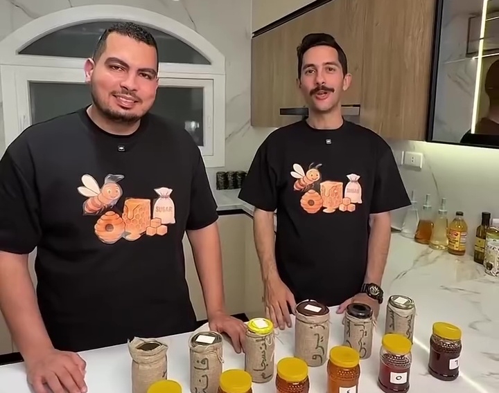Concerning content: What the arrest of food bloggers uncovers about Egypt’s food safety inspection system