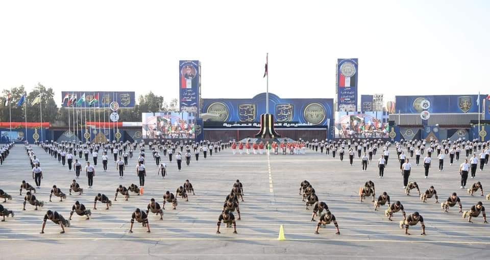 «الداخلية» تحذر المشككين في نتائج «الشرطة».. و«العسكرية» تحظر التهنئة «أونلاين»
