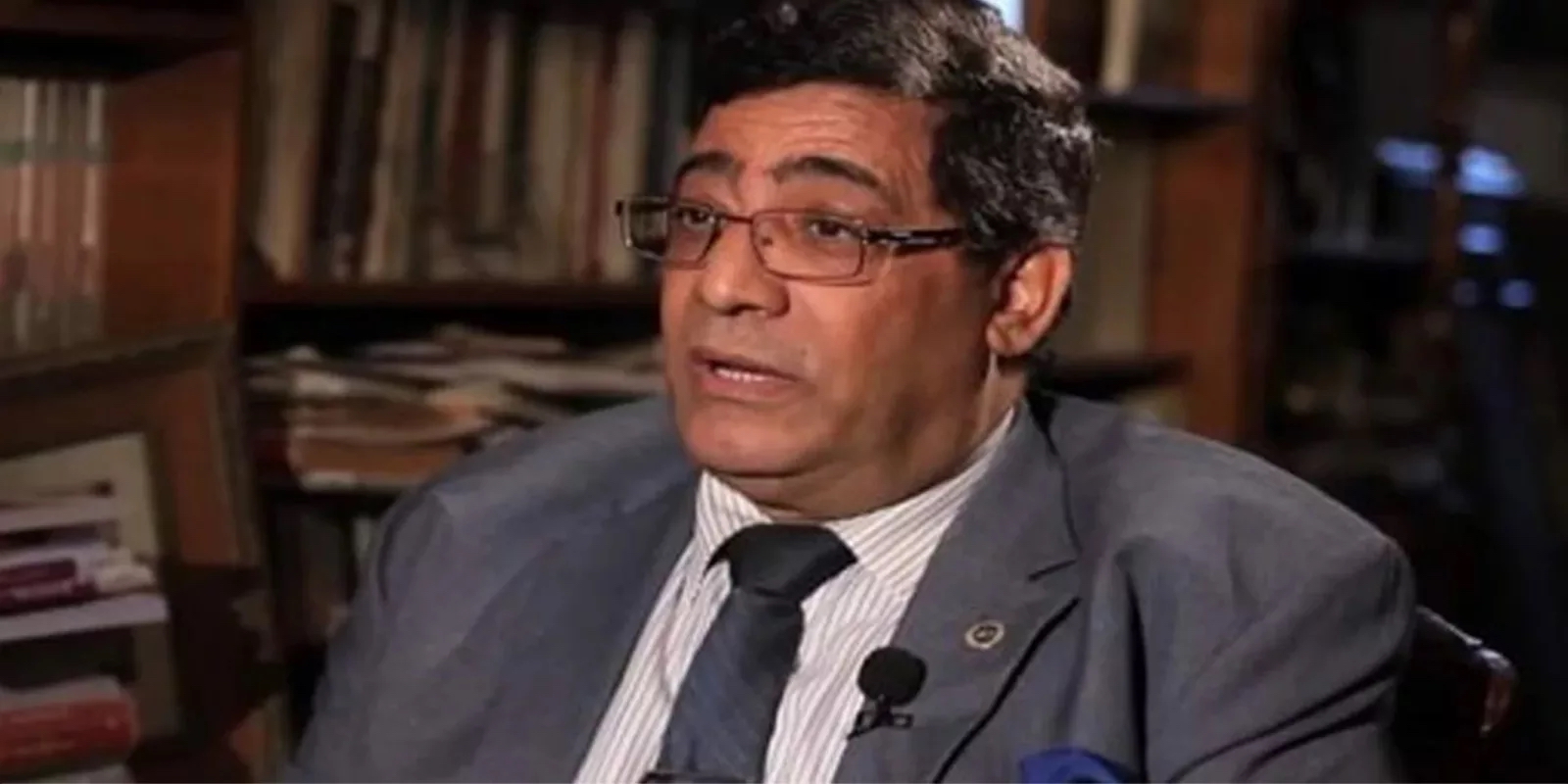 «مستأنف الشروق» تؤيد الحكم بحبس عبد الخالق فاروق خمس سنوات