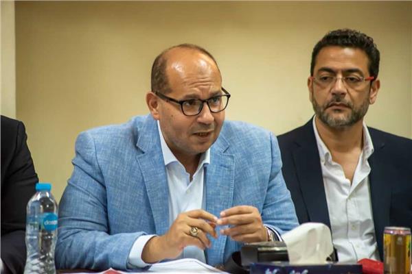 إحالة رئيس ومسؤولي اتحاد السباحة لـ«الجنايات» بتهمة القتل الخطأ.. والنيابة: أغلبهم بلا خبرة في إدارة الرياضة