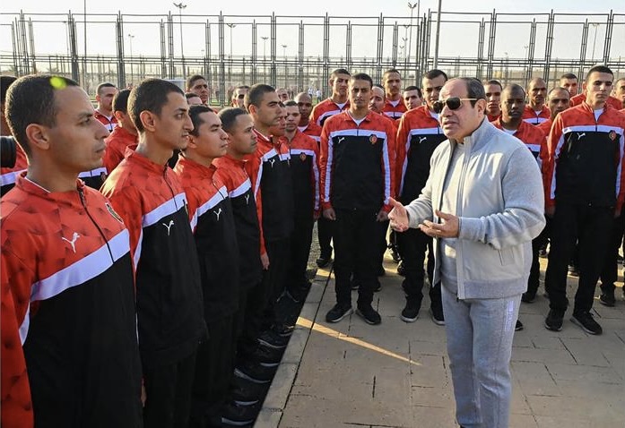 Judges of tomorrow to be picked, trained by Military Academy, judicial sources say