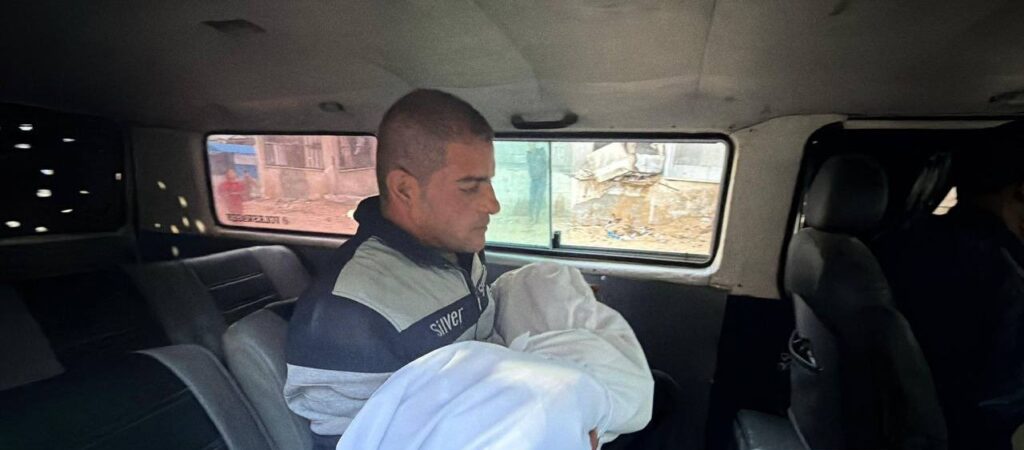 «الإعلام الحكومي»: 1193 خرقًا إسرائيليًا لوقف إطلاق النار