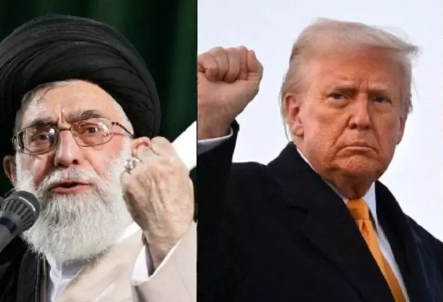 واشنطن تهدد.. وطهران تحذر.. والعالم يترقب