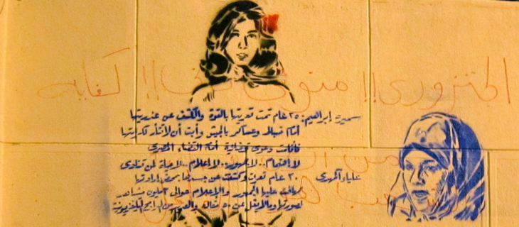 ‘Virginity tests’ survivor hopes African commission demand for Egypt to compensate victims will protect women in future