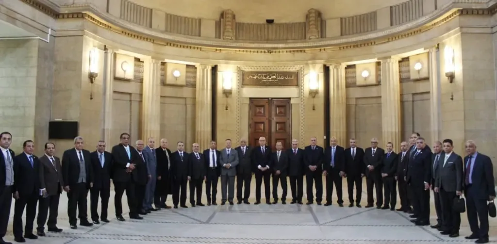 Supreme Judicial Council calls off assembly on ‘grave matter’ affecting judicial independence