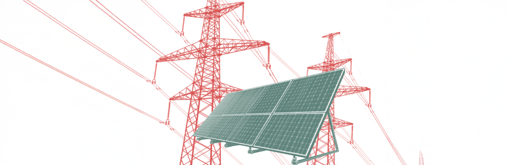 How is the government preparing for the summer energy deficit?