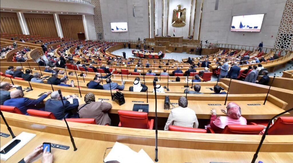 «الوطنية للانتخابات» تطالب «النقض» بالرجوع عن إبطال عضوية «نائبين».. ومحامي الطاعن: لا يوقف التنفيذ