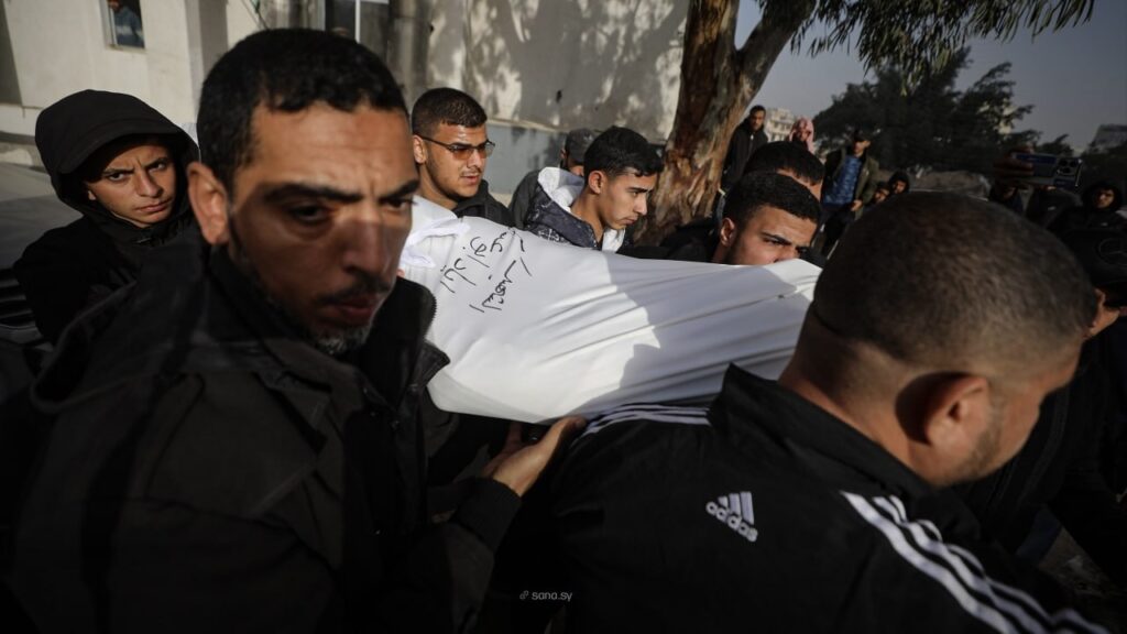 الاحتلال يقتل فلسطينيين في خان يونس.. والأمم المتحدة: الهجمات الإسرائيلية تثير مخاوف من «تطهير عرقي»
