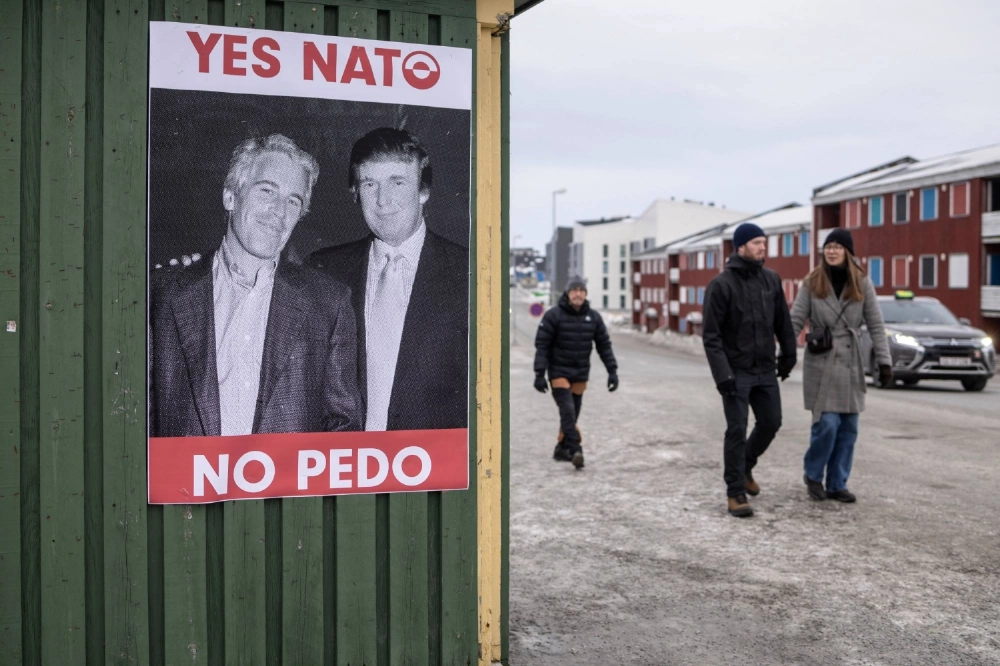 How to make friends, by Jeffrey Epstein