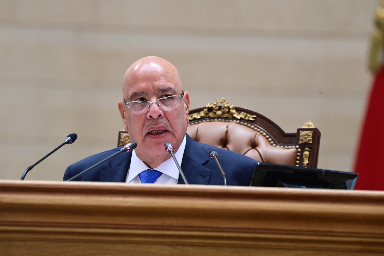انطلاقة مجلس «الوقار»