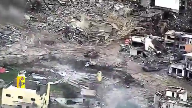 Israel’s push for gateway to Litani opens forces to fierce fighting as Hezbollah inflicts losses on multiple fronts